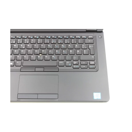 Dell Latitude 5480 felújított laptop i5-7200U 8GB RAM 256SSD 14