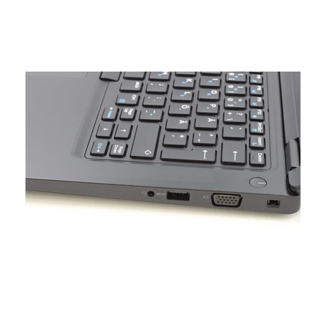 Dell Latitude 5480 felújított laptop i5-7200U 8GB RAM 256SSD 14