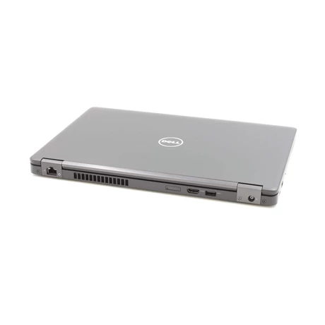Dell Latitude 5480 felújított laptop i5-7200U 8GB RAM 256SSD 14