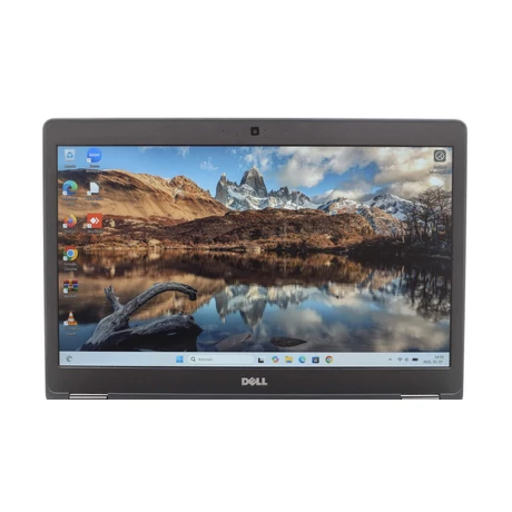 Dell Latitude 5480 felújított laptop i5-7200U 8GB RAM 256SSD 14