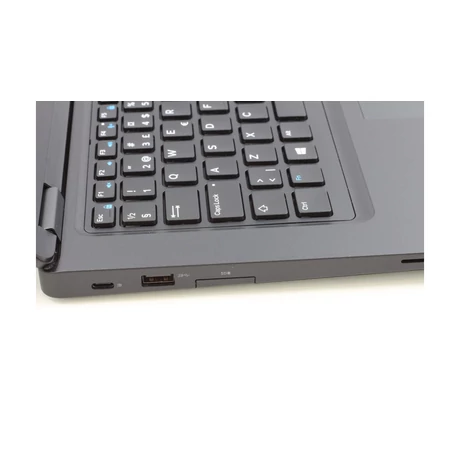 Dell Latitude 5490 felújított laptop i5-8350U 8GB RAM 256SSD 14