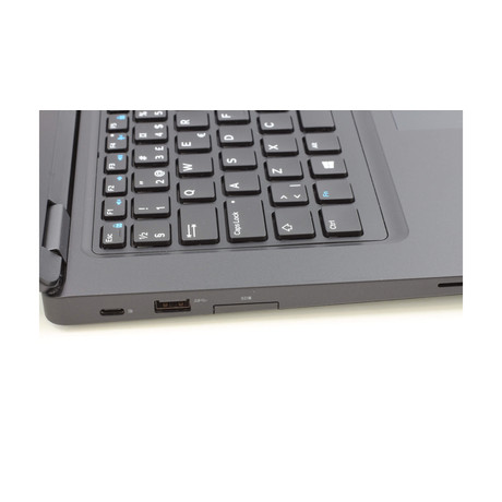 Dell Latitude 5490 felújított laptop i5-8350U 8GB RAM 256SSD 14" FHD WIN11