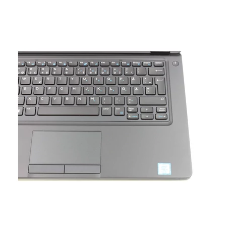 Dell Latitude 5490 felújított laptop i5-8350U 8GB RAM 256SSD 14
