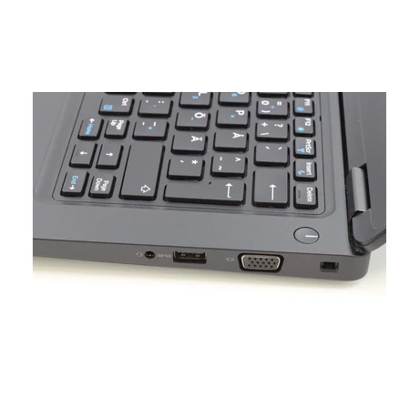 Dell Latitude 5490 felújított laptop i5-8350U 8GB RAM 256SSD 14