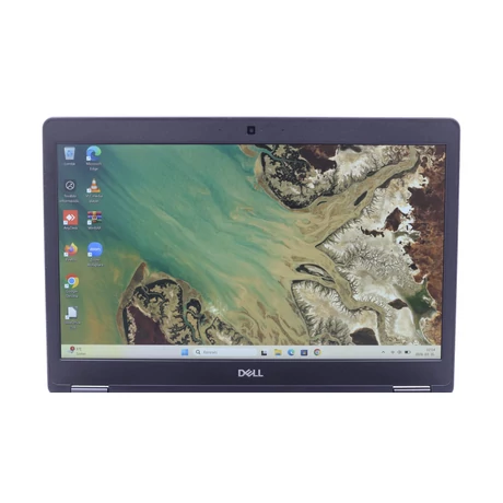 Dell Latitude 5490 felújított laptop i5-8350U 8GB RAM 256SSD 14