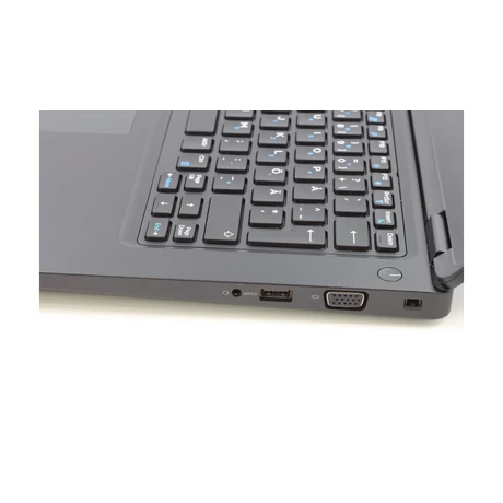 Dell Latitude 5490 felújított laptop i5-8350U 8GB RAM 256SSD 14