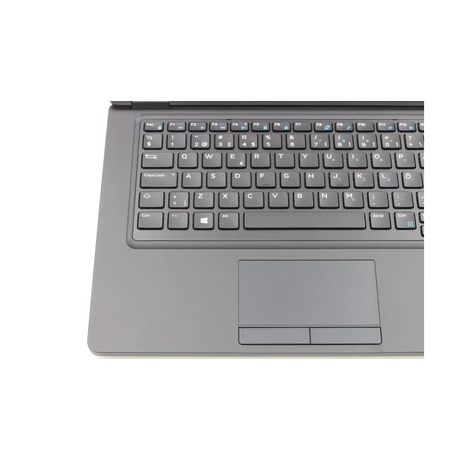 Dell Latitude 5490 felújított laptop i5-8350U 8GB RAM 256SSD 14