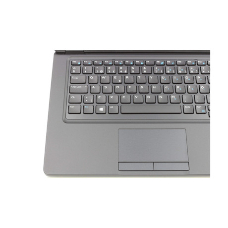 Dell Latitude 5490 felújított laptop i5-8350U 8GB RAM 256SSD 14" FHD WIN11