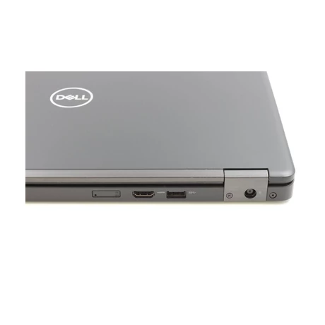 Dell Latitude 5490 felújított laptop i5-8350U 8GB RAM 256SSD 14