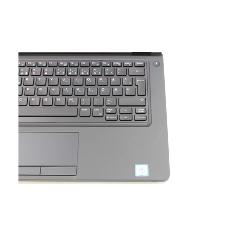 Dell Latitude 5490 felújított laptop i5-8350U 8GB RAM 256SSD 14