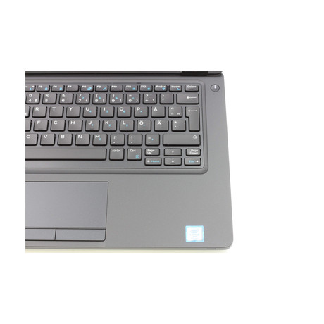 Dell Latitude 5490 felújított laptop i5-8350U 8GB RAM 256SSD 14" FHD WIN11