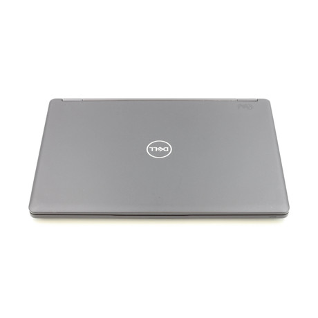Dell Latitude 5490 felújított laptop i5-8350U 8GB RAM 256SSD 14" FHD WIN11