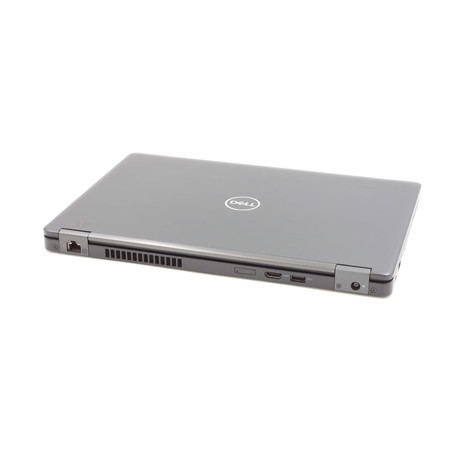 Dell Latitude 5490 felújított laptop i5-8350U 8GB RAM 256SSD 14" FHD WIN11