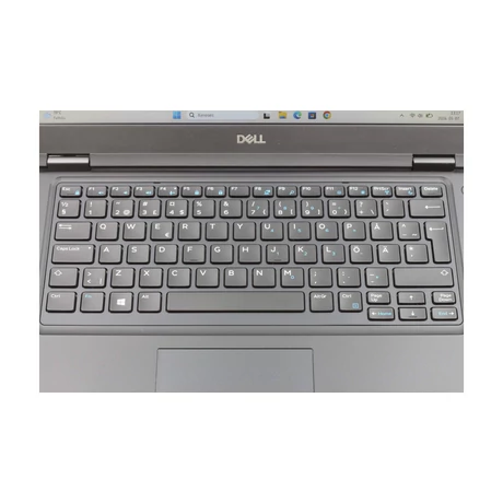 Dell Latitude 5490 felújított laptop i5-8350U 8GB RAM 256SSD 14