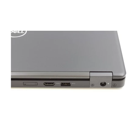 Dell Latitude 5490 felújított laptop i5-8350U 8GB RAM 256SSD 14