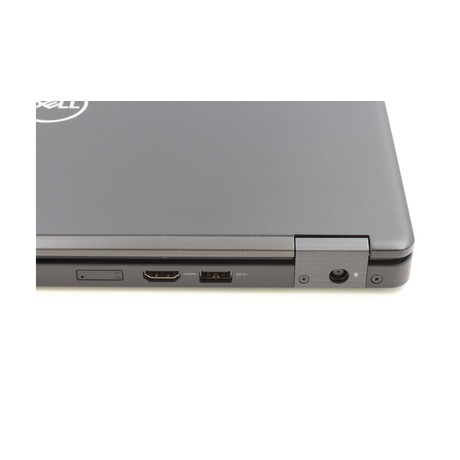Dell Latitude 5490 felújított laptop i5-8350U 8GB RAM 256SSD 14" FHD WIN11