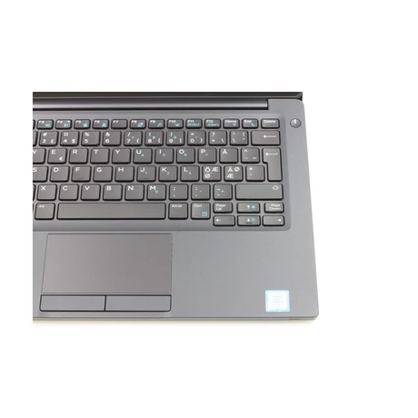 Dell Latitude 7290 felújított laptop i5-8350U 8GB RAM 256SSD 12.5
