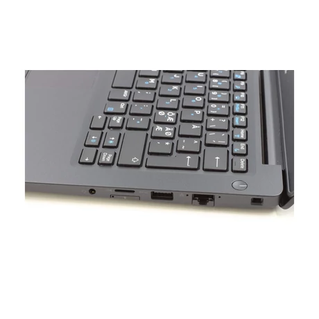 Dell Latitude 7290 felújított laptop i5-8350U 8GB RAM 256SSD 12.5