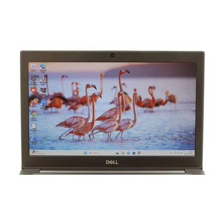 Dell Latitude 7290 felújított laptop i5-8350U 8GB RAM 256SSD 12.5