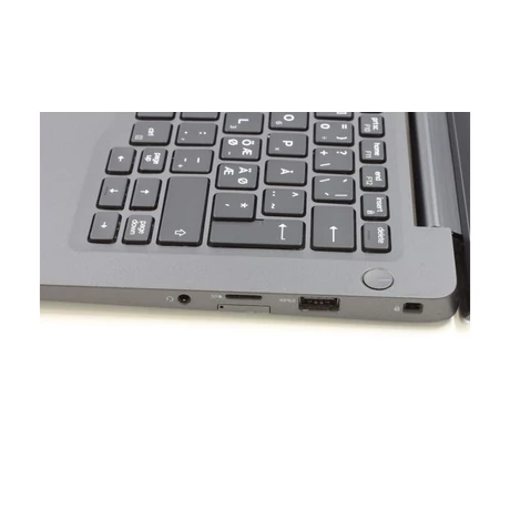 Dell Latitude 7300 felújított laptop i5-8365U 16GB RAM 256SSD 13.3