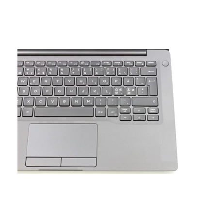 Dell Latitude 7300 felújított laptop i5-8365U 16GB RAM 256SSD 13.3