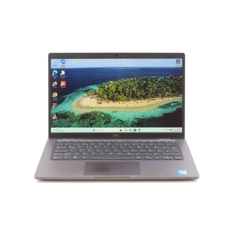 Dell Latitude 7320 felújított laptop i5-1135G7 16GB RAM 256SSD 13.3" FHD WIN11