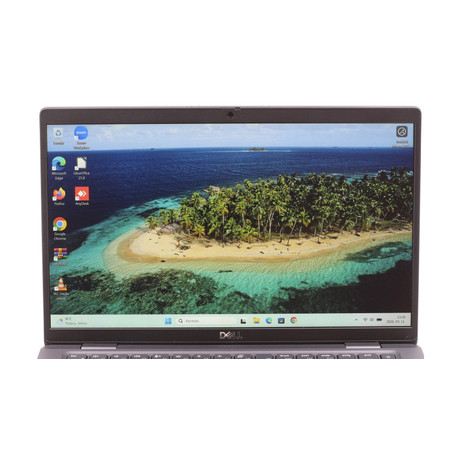 Dell Latitude 7320 felújított laptop i5-1135G7 16GB RAM 256SSD 13.3" FHD WIN11