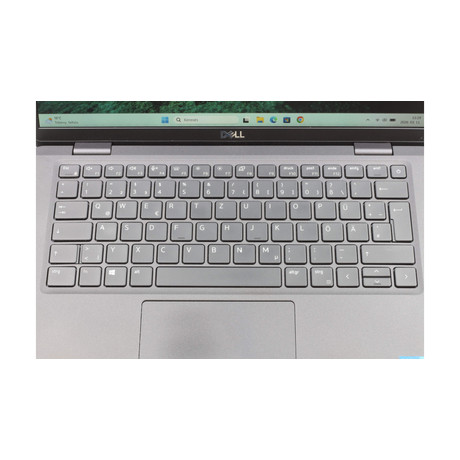Dell Latitude 7320 felújított laptop i5-1135G7 16GB RAM 256SSD 13.3" FHD WIN11
