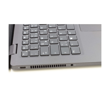 Dell Latitude 7320 felújított laptop i5-1135G7 16GB RAM 256SSD 13.3" FHD WIN11