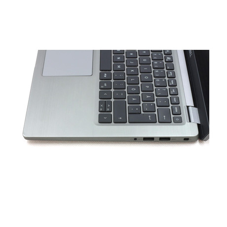 Dell Latitude 7410 felújított laptop i5-10310U 16GB RAM 256SSD 14" FHD WIN11