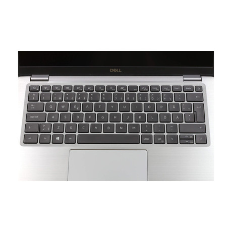 Dell Latitude 7410 felújított laptop i5-10310U 16GB RAM 256SSD 14" FHD WIN11