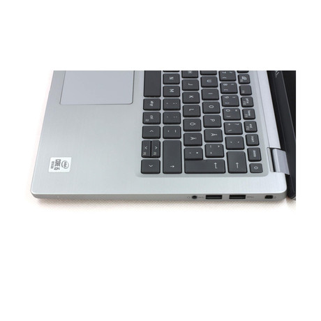 Dell Latitude 7410 felújított laptop i5-10310U 16GB RAM 256SSD 14" FHD WIN11