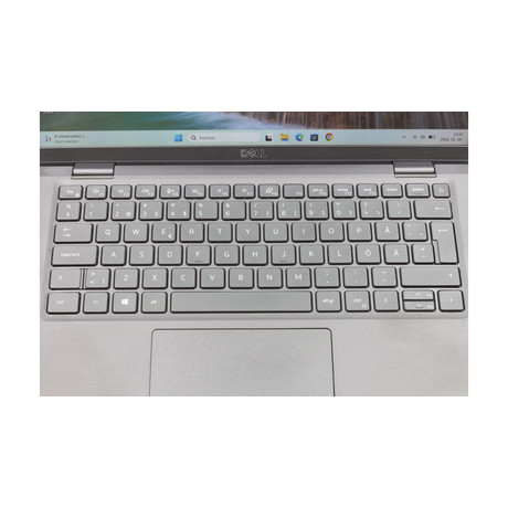 Dell Latitude 7420 Felújított Laptop i5-1145G7 16GB RAM 256SSD 14" FHD WIN11 Dell Latitude 7420 Felújított Laptop i5-1145G7 16GB RAM 256SSD 14" FHD WIN11