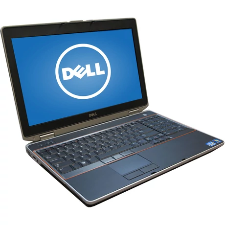 Dell Latitude E6530 15