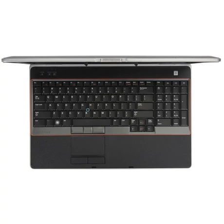 Dell Latitude E6530 15