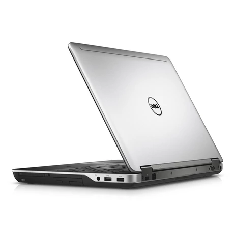 Dell Latitude E6540