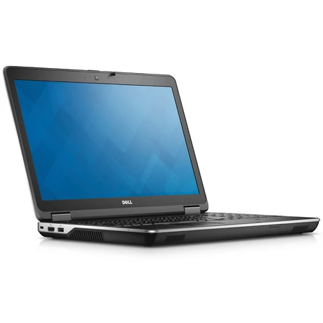 Dell Latitude E6540