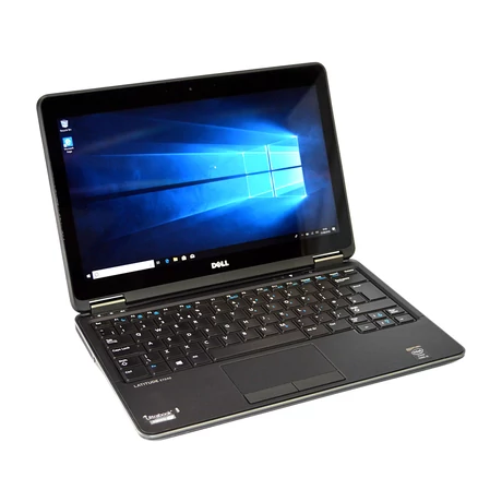 Dell Latitude E7240 Touch