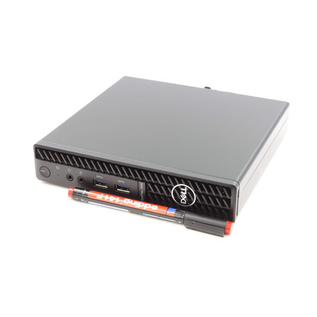 Dell OptiPlex 3080 felújított számítógép i5-10500T 16GB RAM 256SSD Mini WIN11