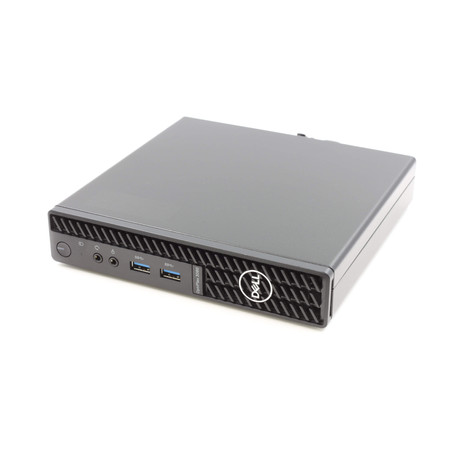 Dell OptiPlex 3080 felújított számítógép i5-10500T 8GB RAM 256SSD Mini WIN11