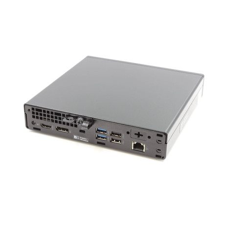Dell OptiPlex 3080 felújított számítógép i5-10500T 16GB RAM 256SSD Mini WIN11 Dell OptiPlex 3080 felújított számítógép i5-10500T 16GB RAM 256SSD Mini WIN11