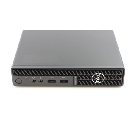 Dell OptiPlex 3080 felújított számítógép i5-10500T 8GB RAM 256SSD Mini WIN11