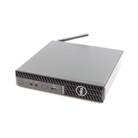Dell OptiPlex 3090 felújított számítógép i5-10500T 16GB RAM 256SSD Mini WIN11