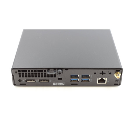 Dell OptiPlex 3090 felújított számítógép i5-10500T 8GB RAM 256SSD Mini WIN11