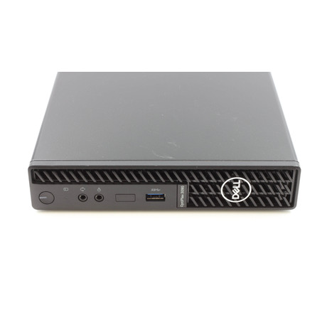 Dell OptiPlex 3090 felújított számítógép i5-10500T 8GB RAM 256SSD Mini WIN11