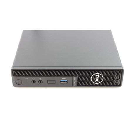 Dell OptiPlex 3090 felújított számítógép i5-10500T 16GB RAM 256SSD Mini WIN11