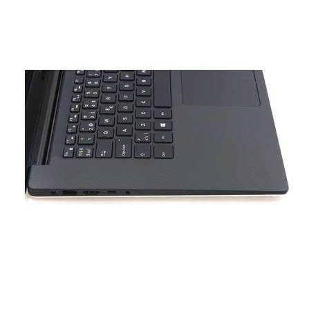 Dell Precision 5540 felújított laptop garanciával i7-32GB-500SSD-FHD-NVD
