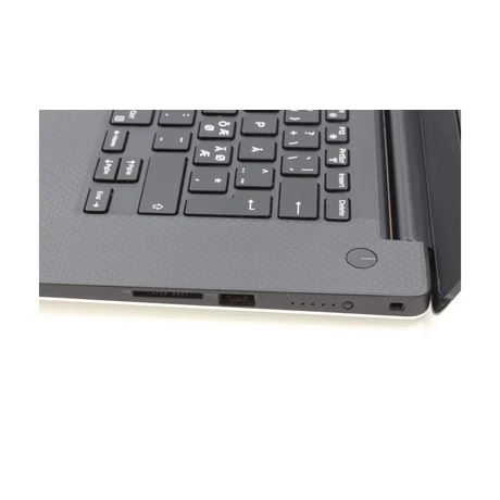 Dell Precision 5540 felújított laptop garanciával i7-32GB-500SSD-FHD-NVD