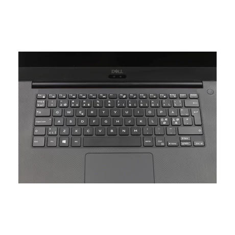 Dell Precision 5540 felújított laptop garanciával i7-32GB-500SSD-FHD-NVD