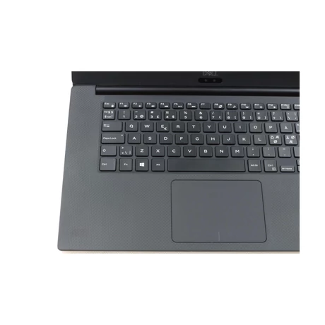 Dell Precision 5540 felújított laptop garanciával i7-32GB-500SSD-FHD-NVD